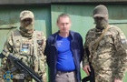 Затримано інформатора РФ, який шпигував за підрозділами ЗСУ на Донеччині