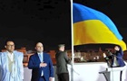 Украина открыла посольство в Мавритании