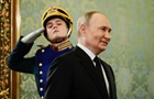 Путін готовий заморозити війну - Reuters