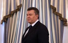 Самолет Януковича прибыл в Беларусь - соцсети