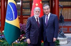 КНР і Бразилія просувають альтернативу Саміту миру