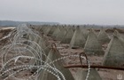 Шмыгаль: Средства на фортификации выделены в полном объеме