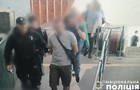 В Киеве задержан хулиган, который с ножом набросился на пассажира метро