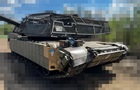 В SCM повідомили про початок виробництва захисних екранів для танків