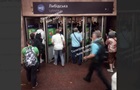 У Києві стався збій системи оплати в метро 