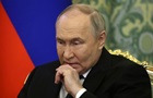 Путін зробив заяву щодо легітимності Зеленського