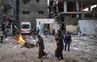 Міжнародний суд ООН вимагає від Ізраїлю припинення операції в Рафаху