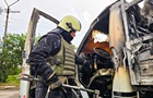 Прокуратура сообщила о последствиях обстрела Харькова