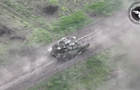 Военные показали уничтожение танка Т-90М