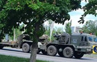 РФ перекидає через Маріуполь війська в напрямку Бердянська - Андрющенко