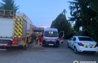 В Киевской области двух подростков ударило током, одному из них отрезало ногу