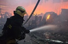 Удар по Эпицентру в Харькове: погибли два работника