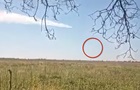 Українські бійці показали відео знищення Су-25