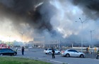 Атака на Харків: в Епіцентрі зросло число жертв