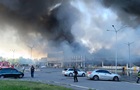 Обстріл Епіцентру в Харкові: зросло число жертв