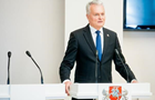 Состоялся второй тур президентских выборов в Литве