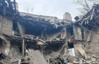 За добу РФ убила п ятьох мирних жителів Донеччини