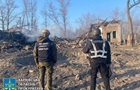 На Харьковщине из-за агрессии РФ за сутки погибли четверо гражданских