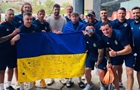 Украинская команда разгромно проиграла в медиалиге Жерара Пике