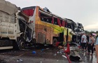 У Туреччині автобус потрапив у ДТП: 10 загиблих, 39 травмованих