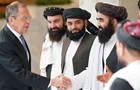 В РФ пропонують виключити Талібан зі списку заборонених організацій