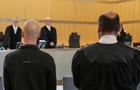 Экс-офицер бундесвера получил тюремный срок за шпионаж в пользу РФ