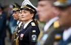 Показатель упоминаний женщин-военнослужащих в украинских СМИ упал - ИМИ