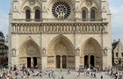 Відомо, коли Собор Паризької Богоматері відкриється для туристів