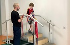 Во Львове протезировали мальчика, потерявшего конечность из-за рака