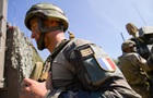 Франція надішле інструкторів в Україну - Сирський