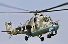 РФ перебросила в Беларусь боевые вертолеты - соцсети
