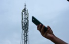 В Украине впервые запустили связь 5G