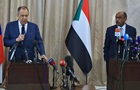 Росія домовляється про обмін зброєю з Суданом - ISW