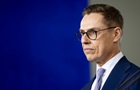 Президент Фінляндії пообіцяв зробити все, щоб Україна перемогла
