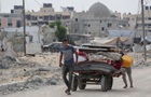 Мільйон палестинців залишили Рафах за останні три тижні - ООН