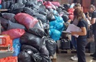В Киеве и двух областях обнаружили склады с опасными отходами