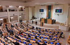 Парламент Грузии преодолел вето президента на закон об  иноагентах 