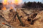 Россияне нарастили интенсивность атак - Генштаб