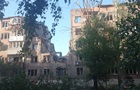 РФ сбросила бомбы на дома в Торецке, есть жертвы
