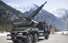 Rheinmetall получил большой заказ боеприпасов для ПВО