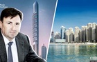 В ексзаступника голови Держмитниці знайшли у Дубаї майно на $25 млн