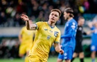 Цыганков рассказал о задачах для сборной Украины на Евро-2024