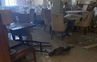 В российском городе взорвался газ в гостинице: восемь раненых