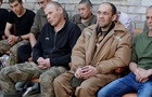 Україна відкрила третій табір для полонених росіян