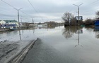 Потоп в Орську: можна жити лише в 40 пошкоджених водою приватних будинках