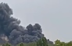 В Хмельницкой области прозвучала серия взрывов - СМИ