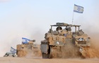 Израиль взял под контроль коридор на границе сектора Газы с Египтом - СМИ
