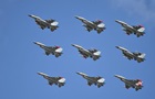 Данські F-16 можуть бити по цілях в РФ - міністр