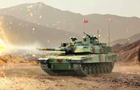 У Туреччині розпочалося серійне виробництво танка Altay