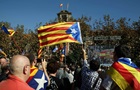 В Іспанії амністують каталонських сепаратистів